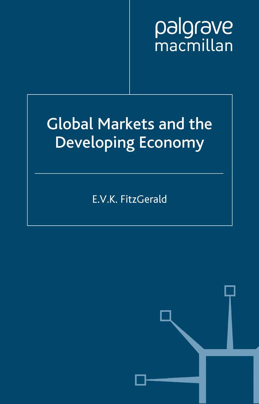 International Finance and Development