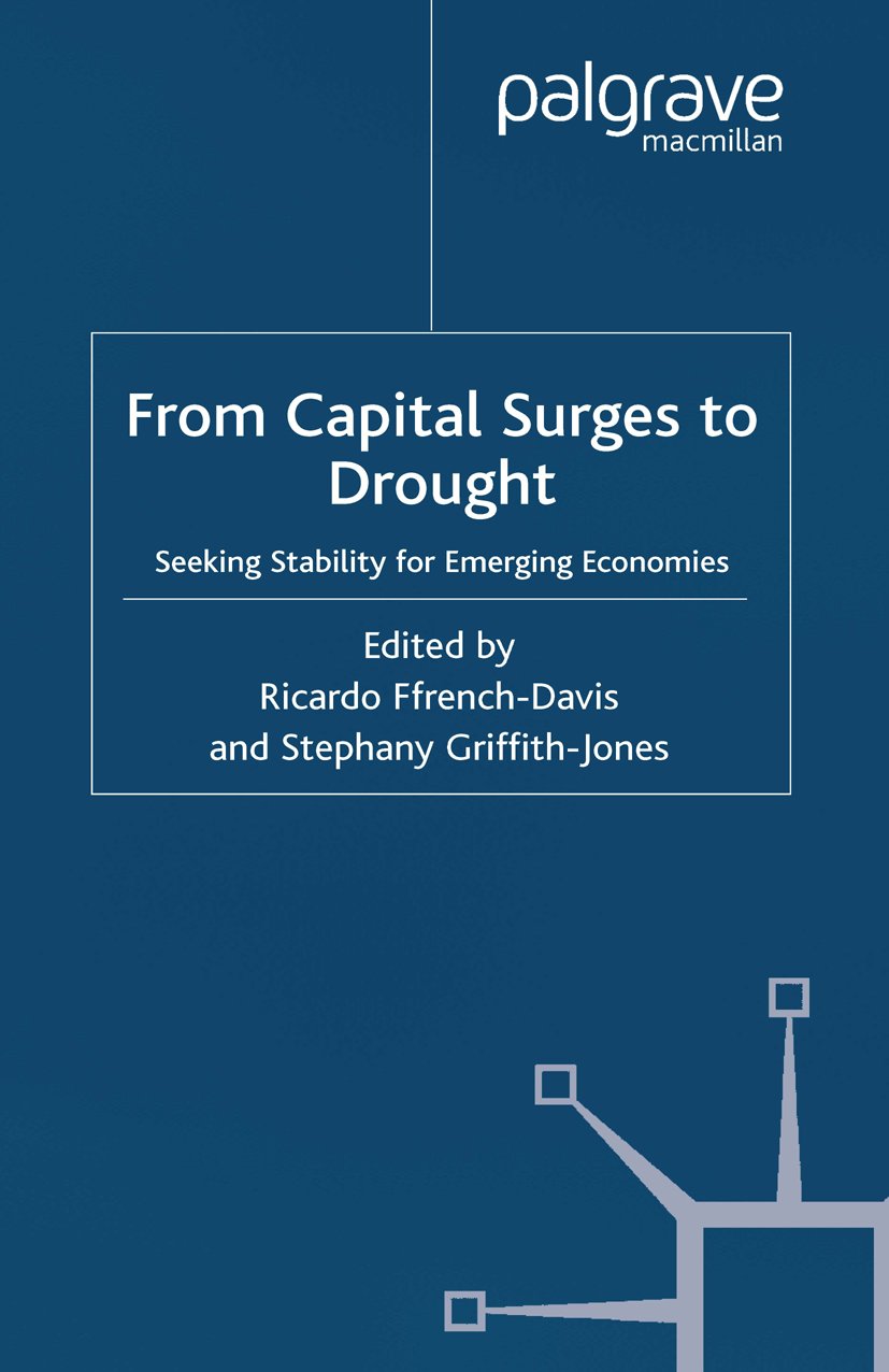 Studies in Development Economics and Policy
