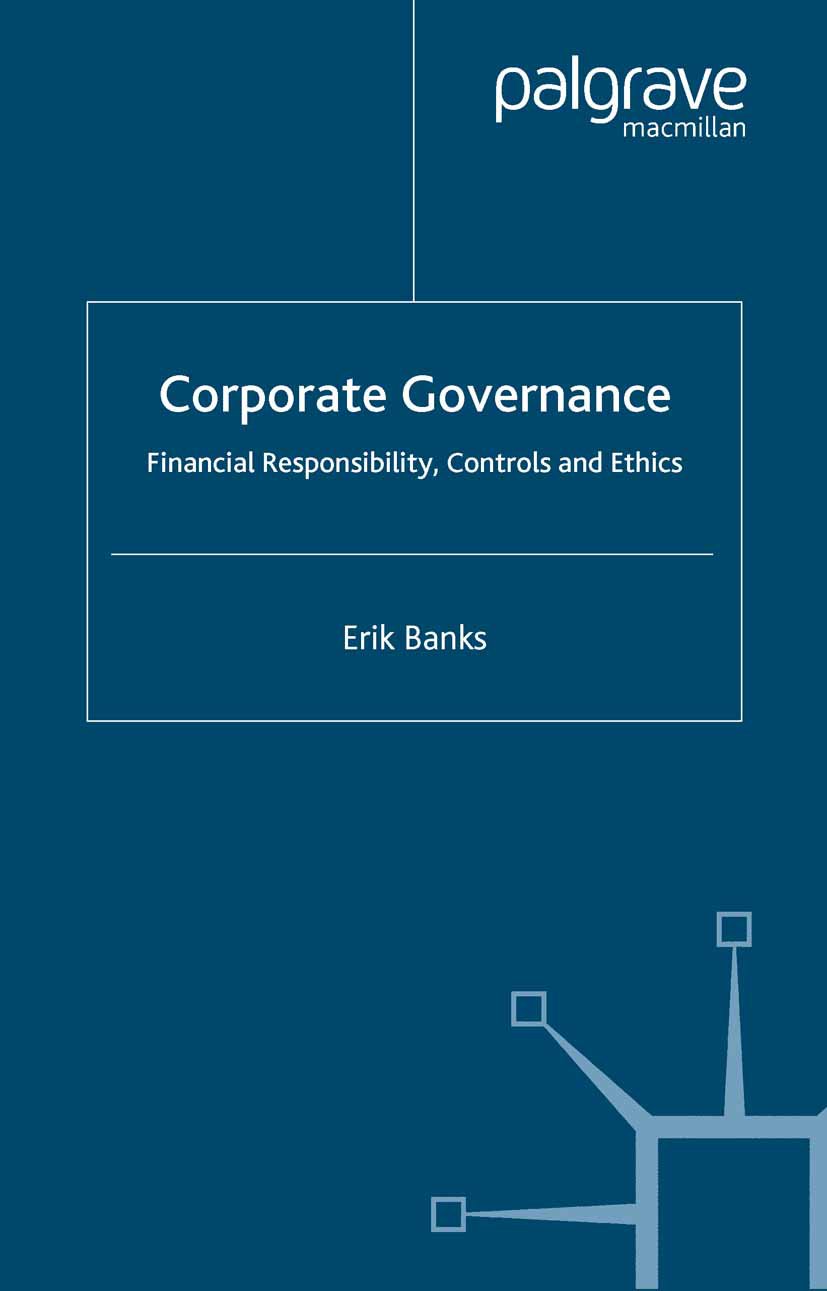 Finance and Capital Markets Series
