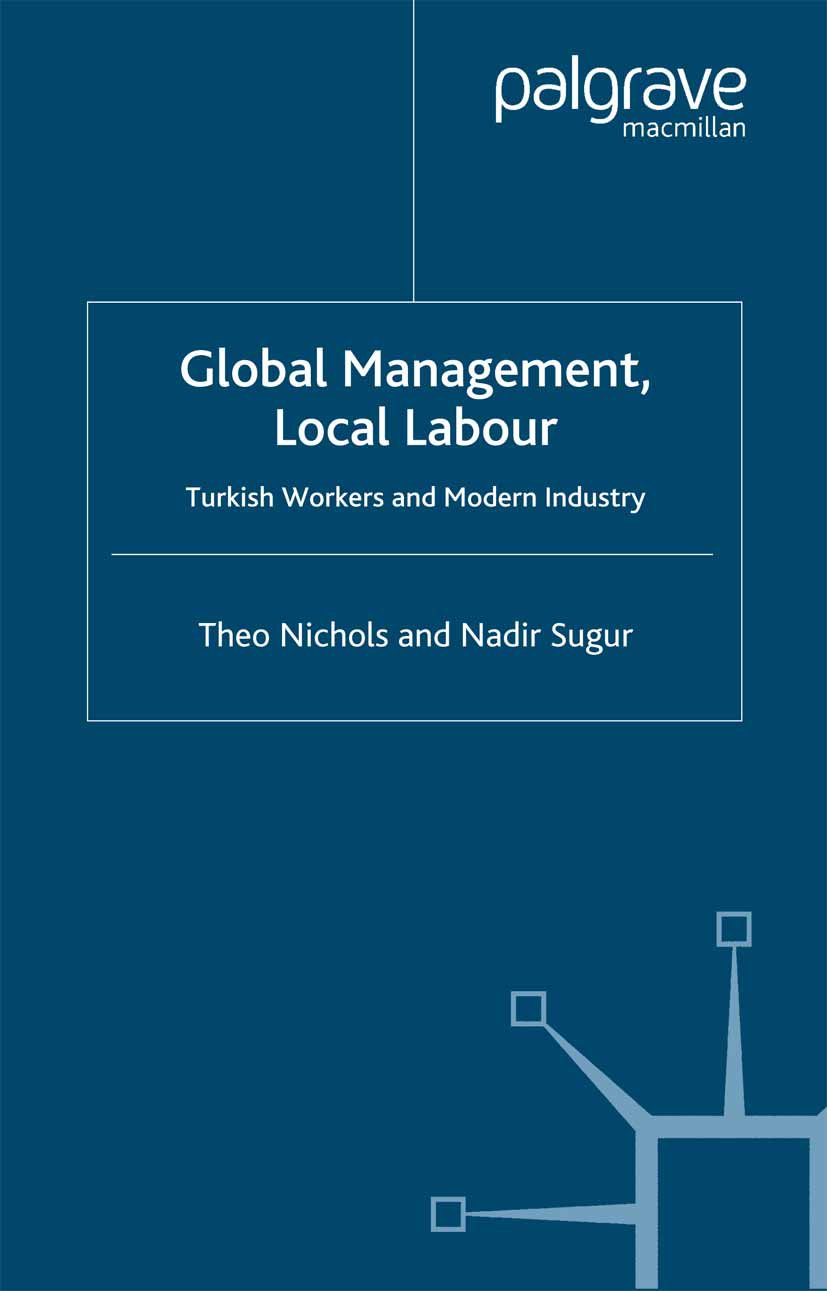 Global Management, Local Labour