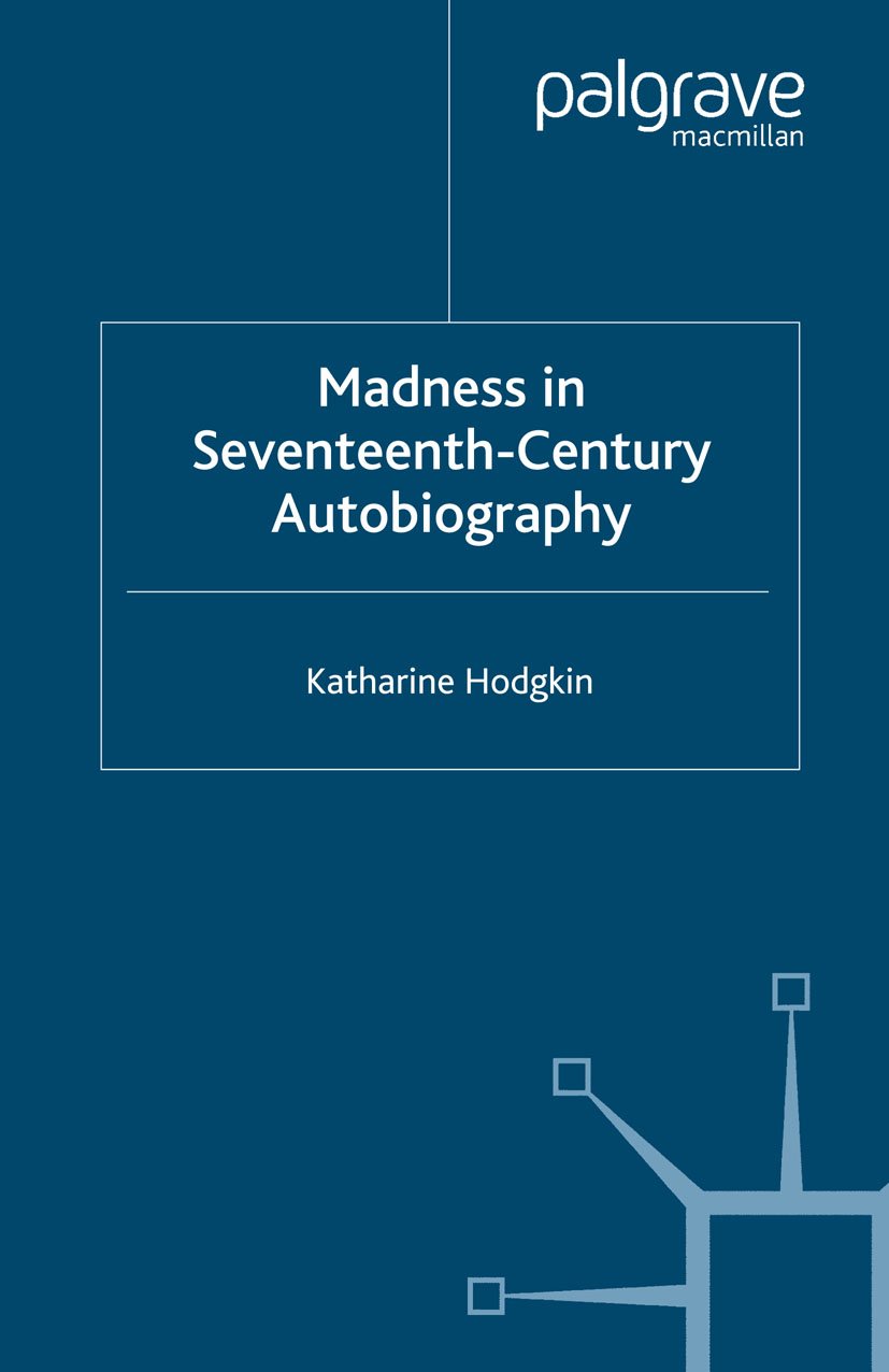 Early Modern History: Society and Culture
