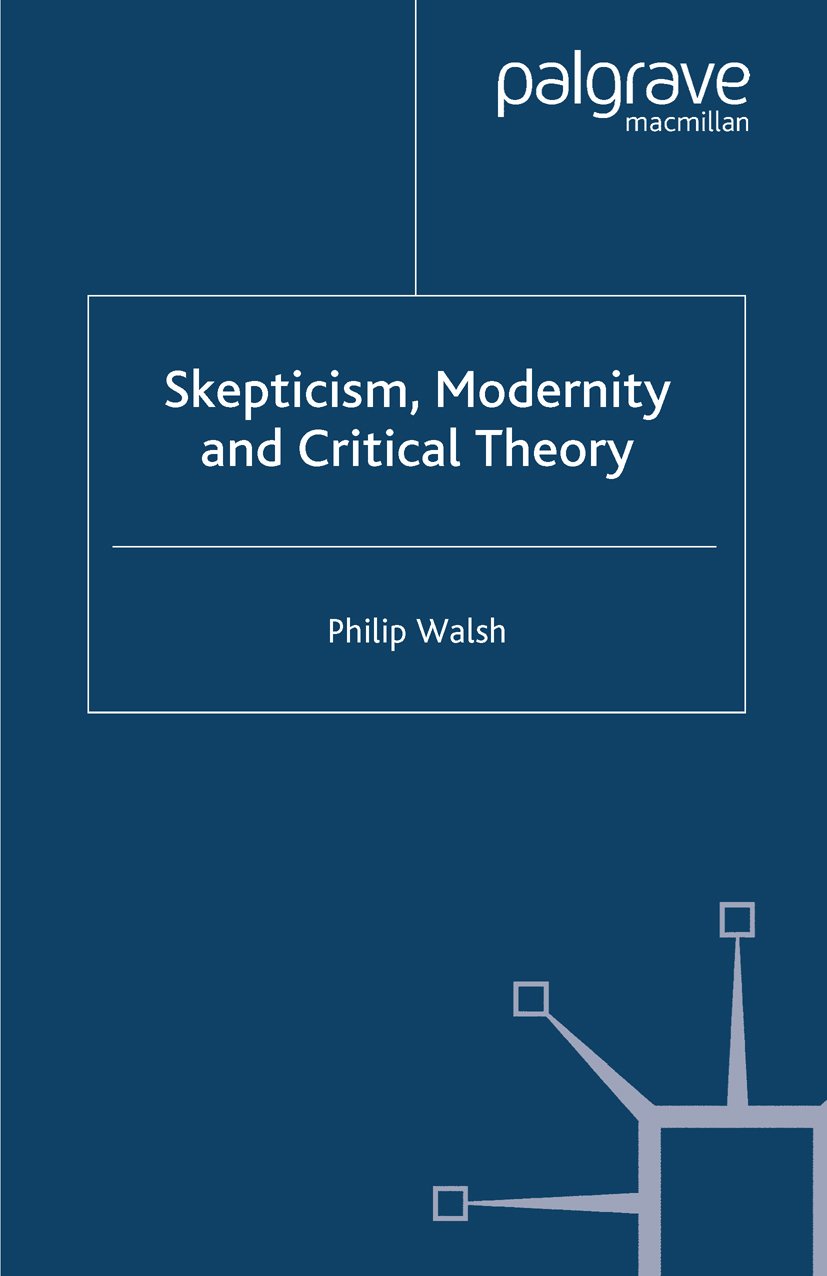 Renewing Philosophy