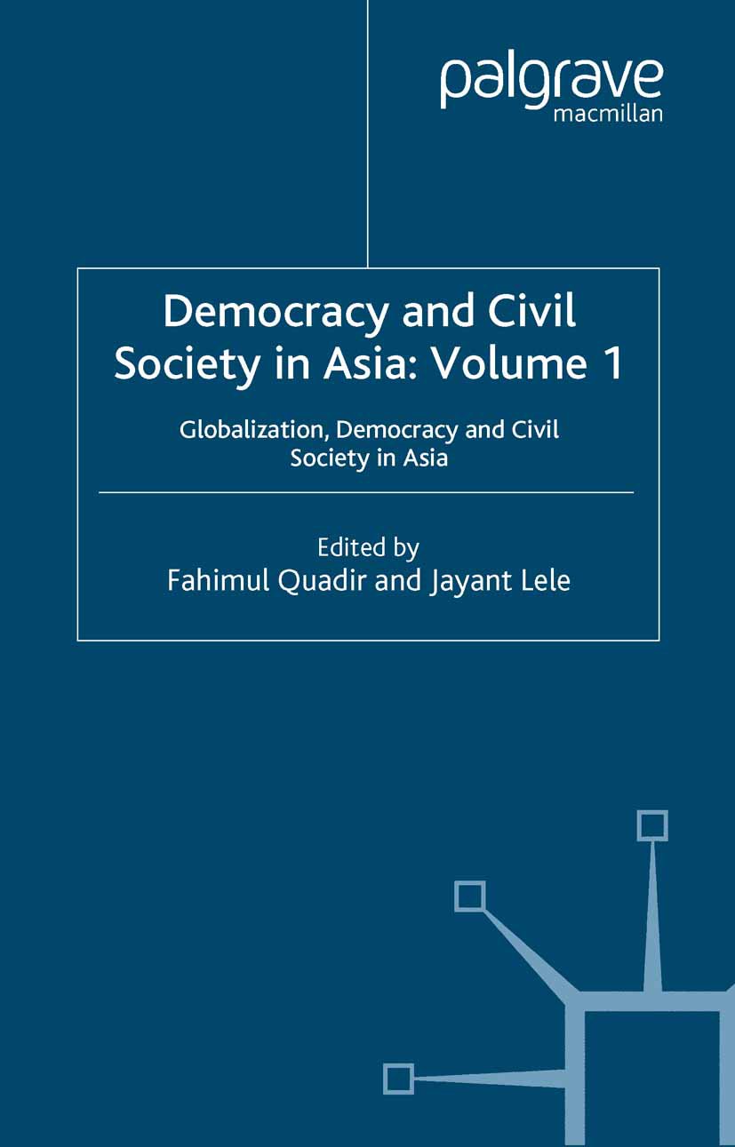 International Political Economy Series