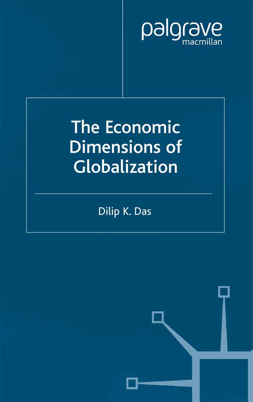 The Economic Dimensions of Globalization