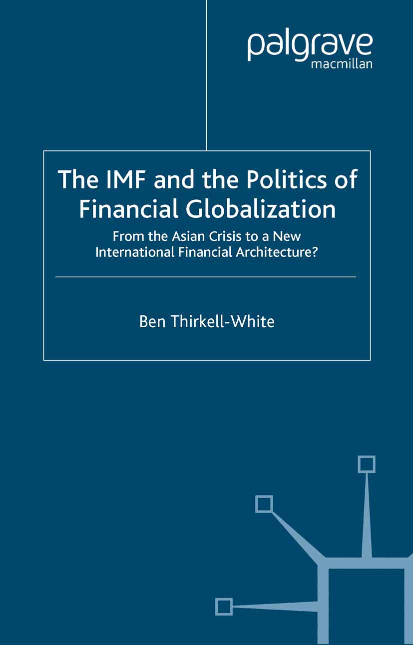 International Political Economy Series