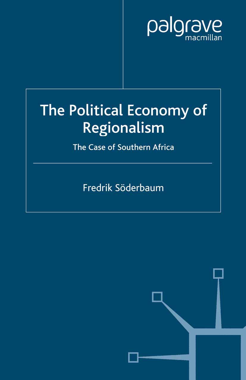 International Political Economy Series