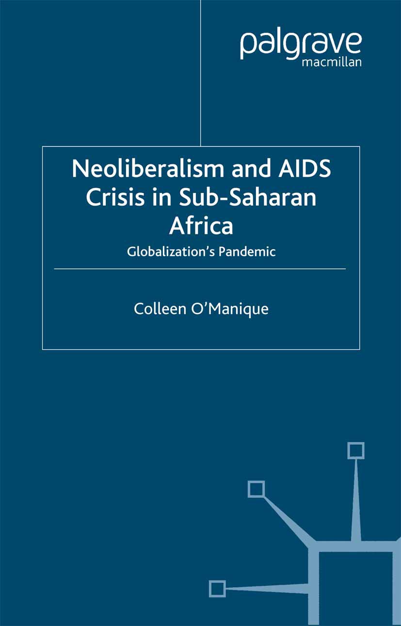 International Political Economy Series