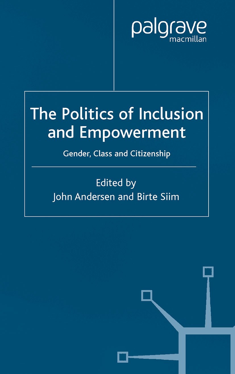 The Politics of Inclusion and Empowerment