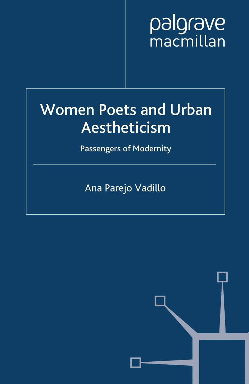 Palgrave Studies in Nineteenth-Century Writing and Culture
