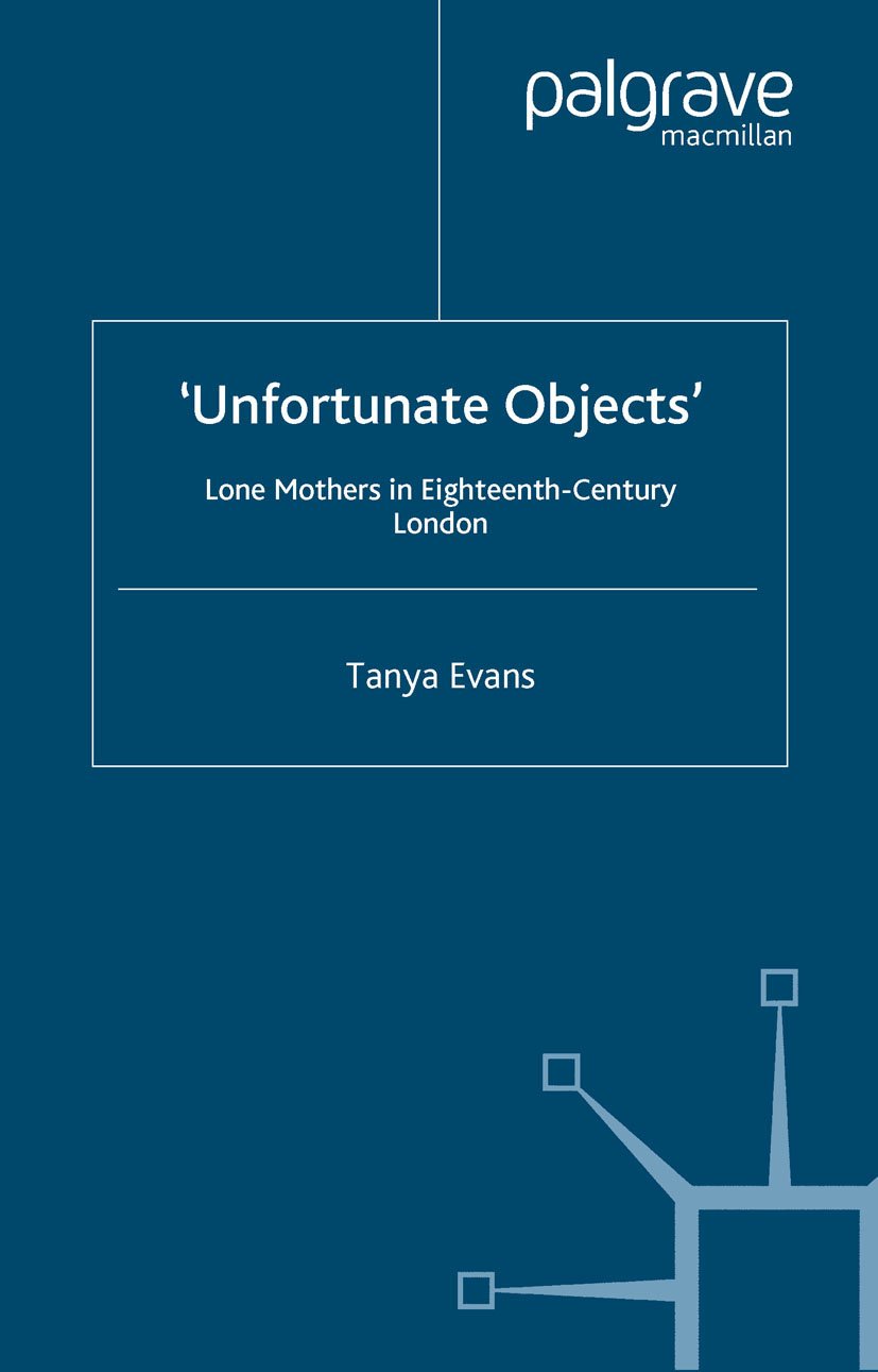 Unfortunate Objects