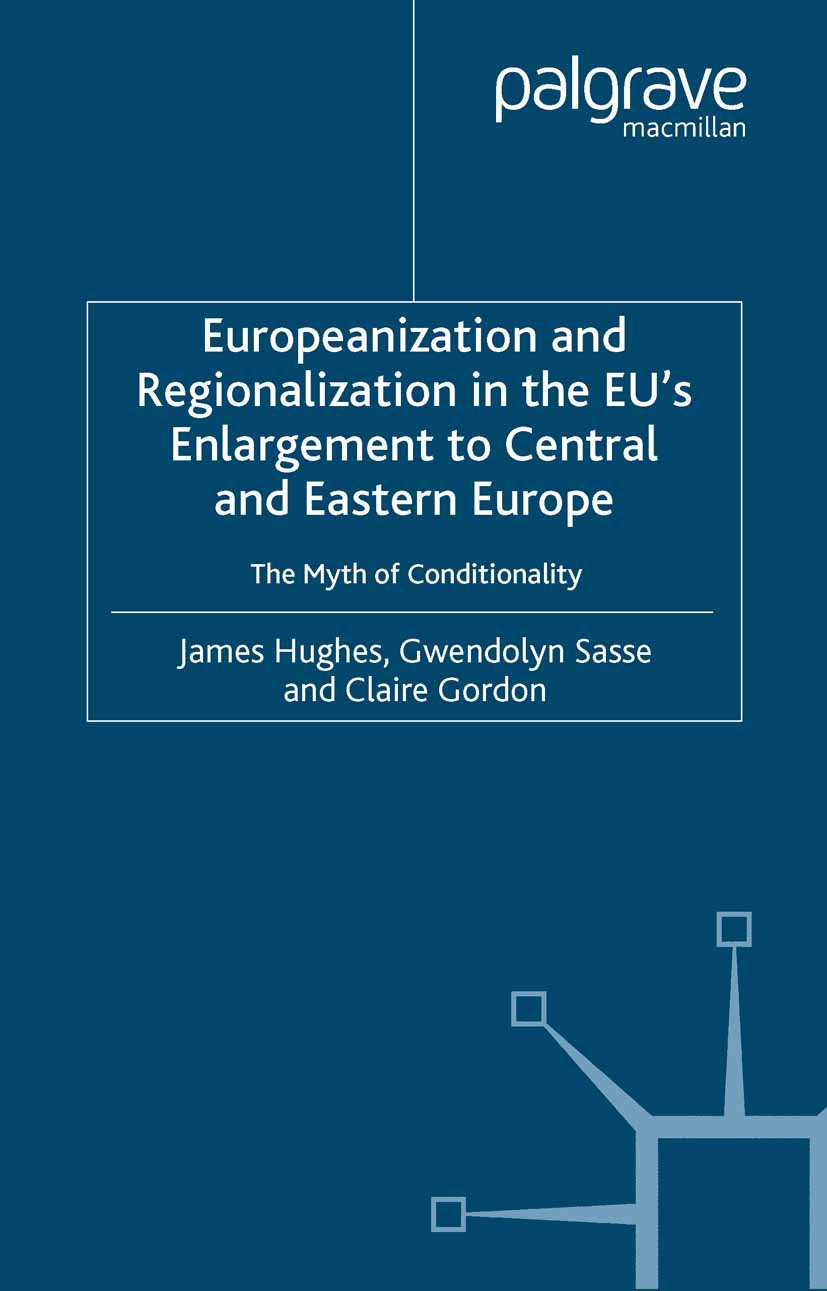 One Europe or Several?
