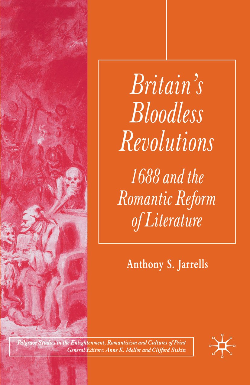Britain's Bloodless Revolutions