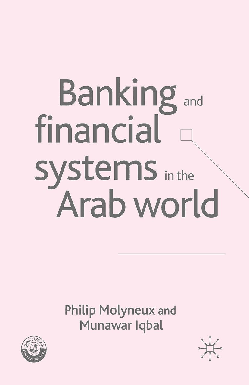 Palgrave Macmillan Studies in Banking and Financial Institutions