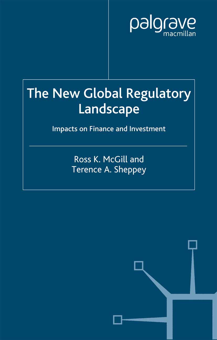 Finance and Capital Markets Series