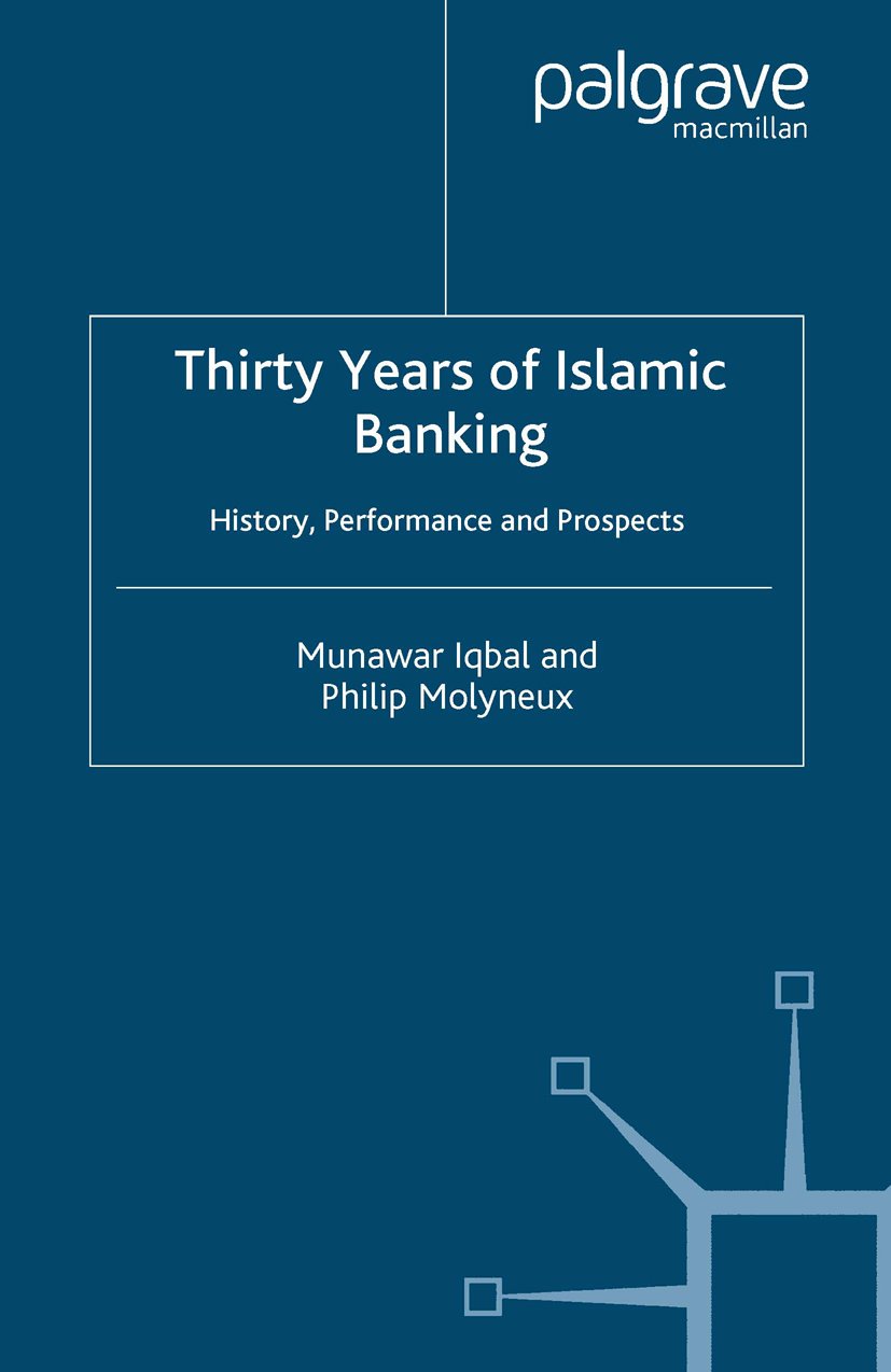 Palgrave Macmillan Studies in Banking and Financial Institutions