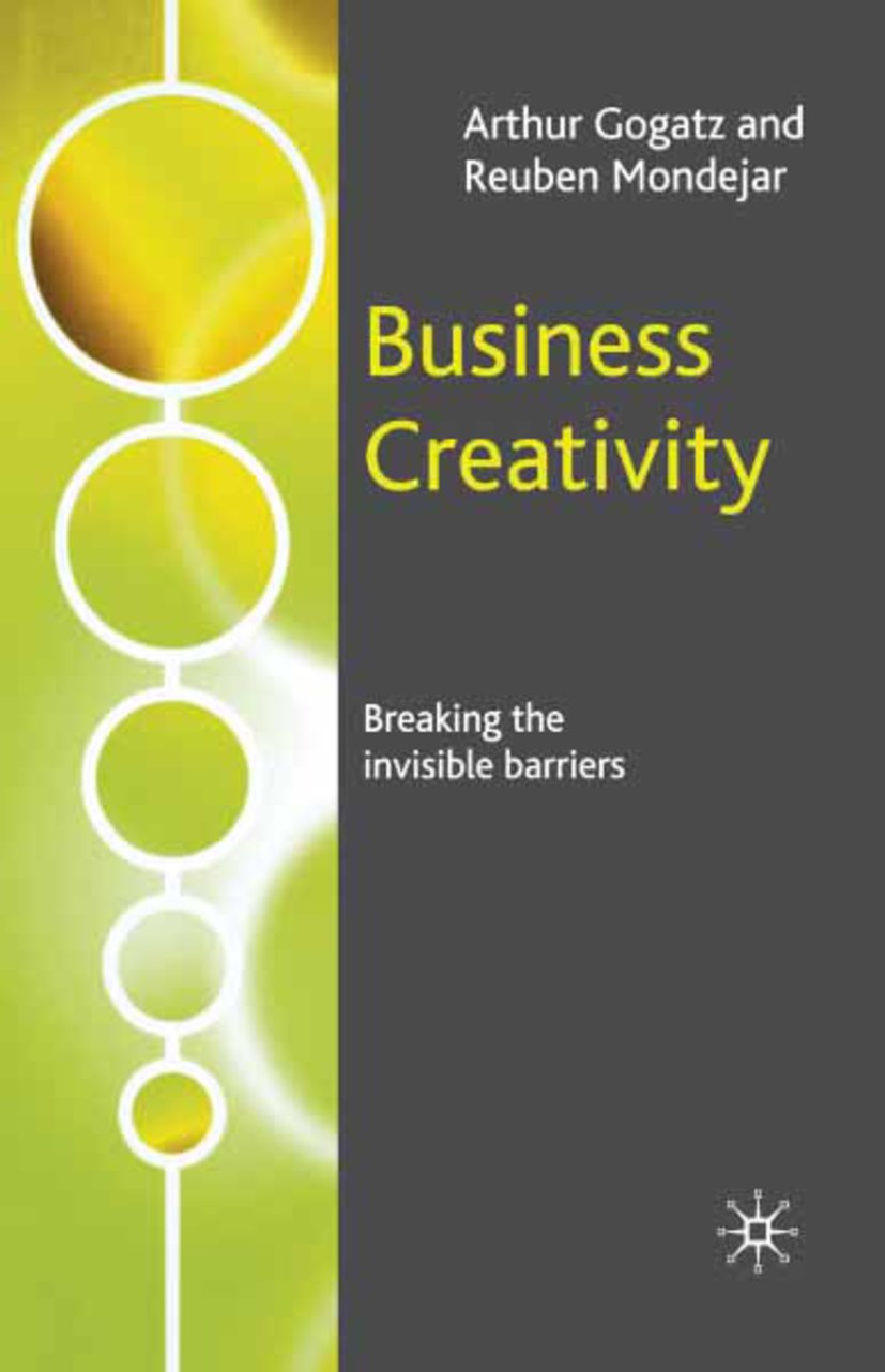 Business Creativity