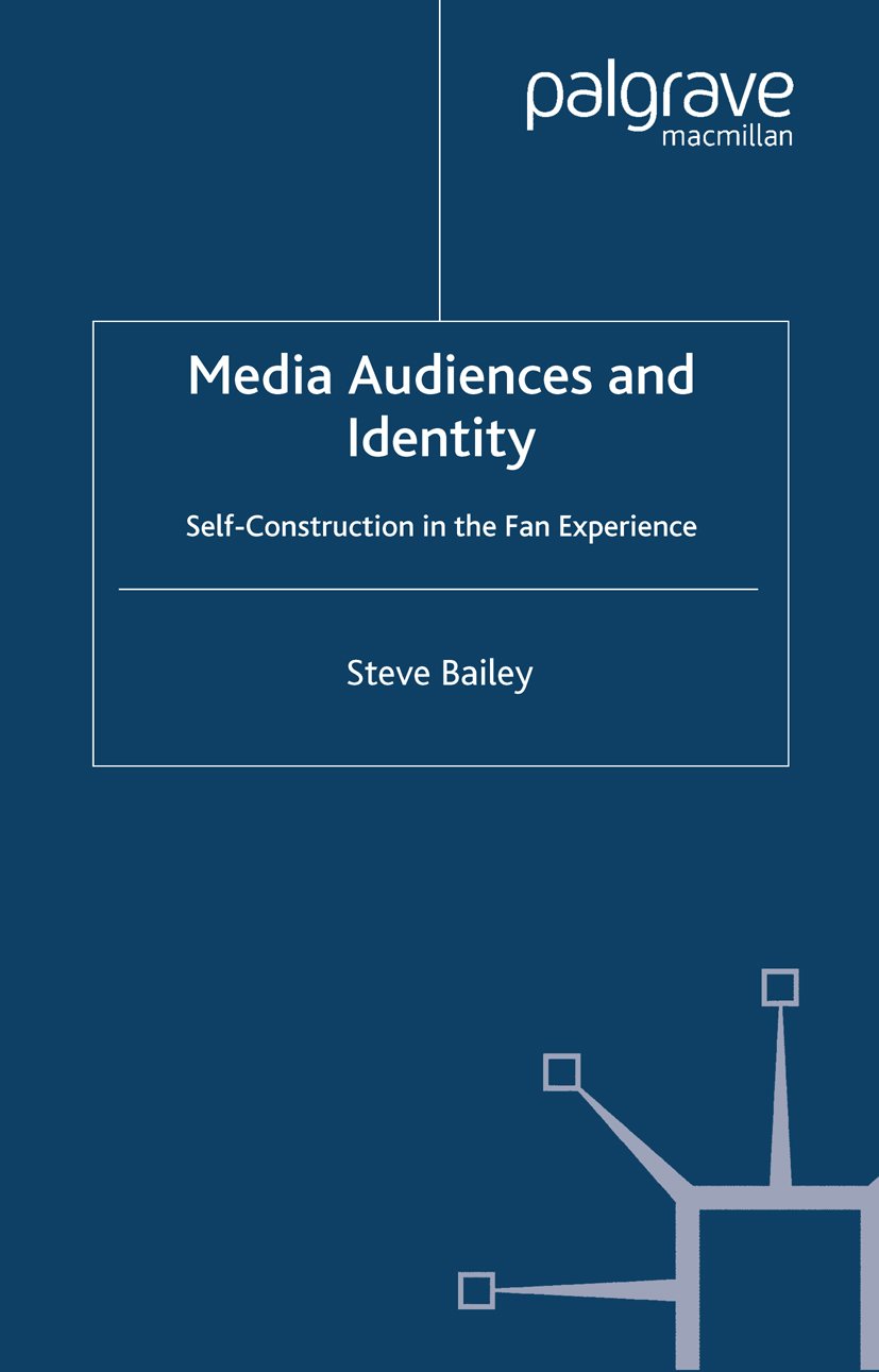 Media Audiences and Identity