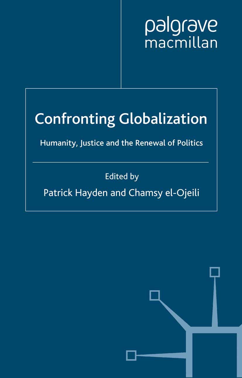 International Political Economy Series