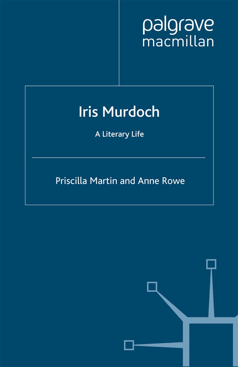 Literary Lives