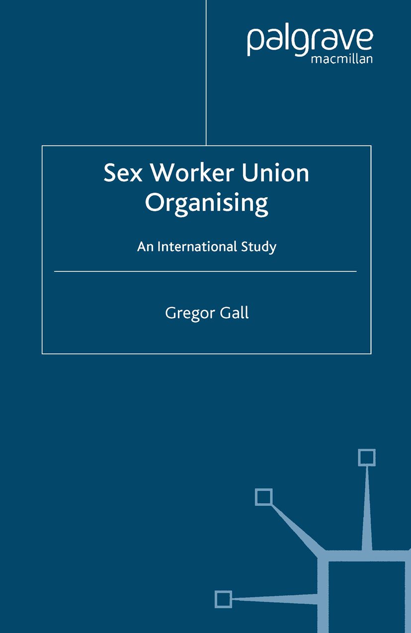 Sex Worker Union Organising