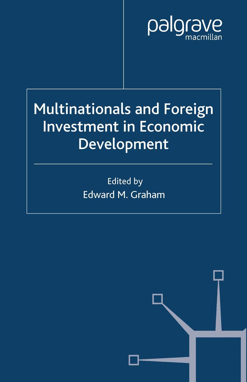 International Economic Association Series