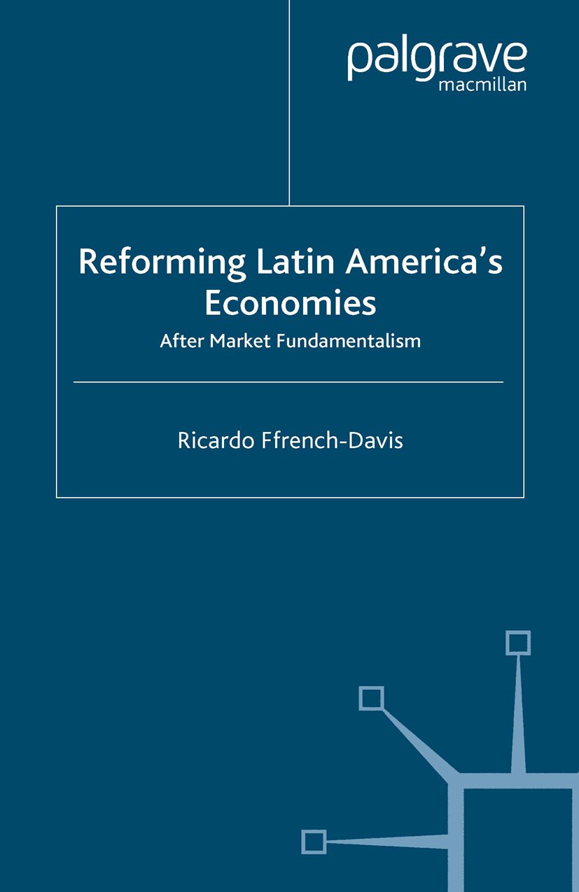 Reforming Latin America's Economies