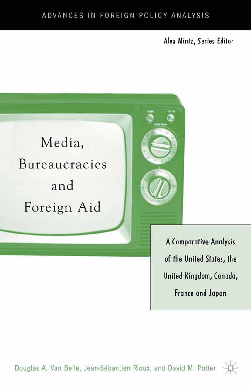 Advances in Foreign Policy Analysis