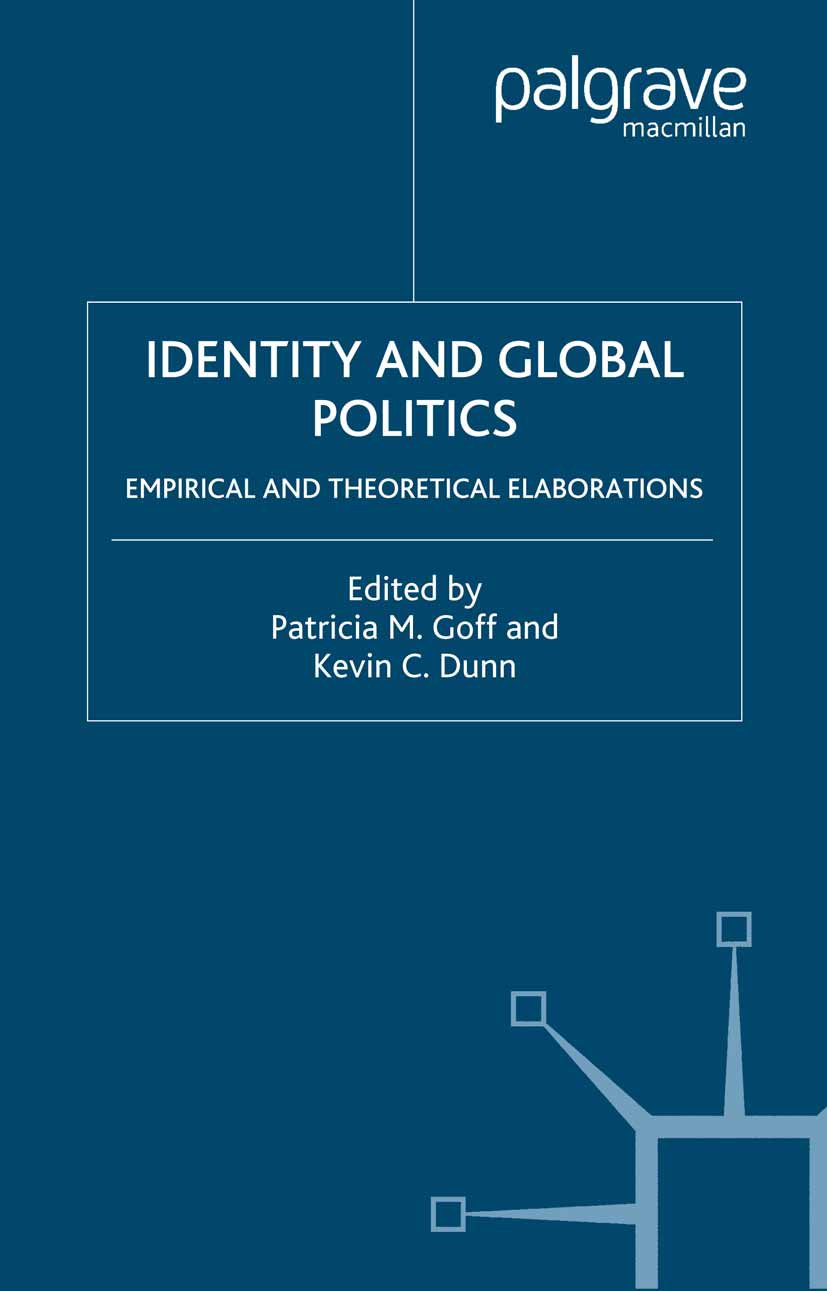 Culture and Religion in International Relations