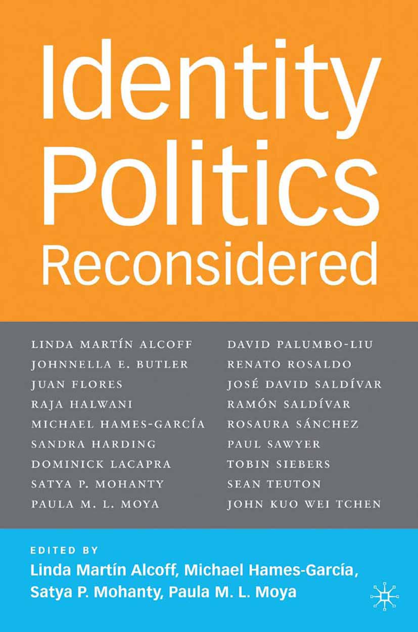 Future of Minority Studies