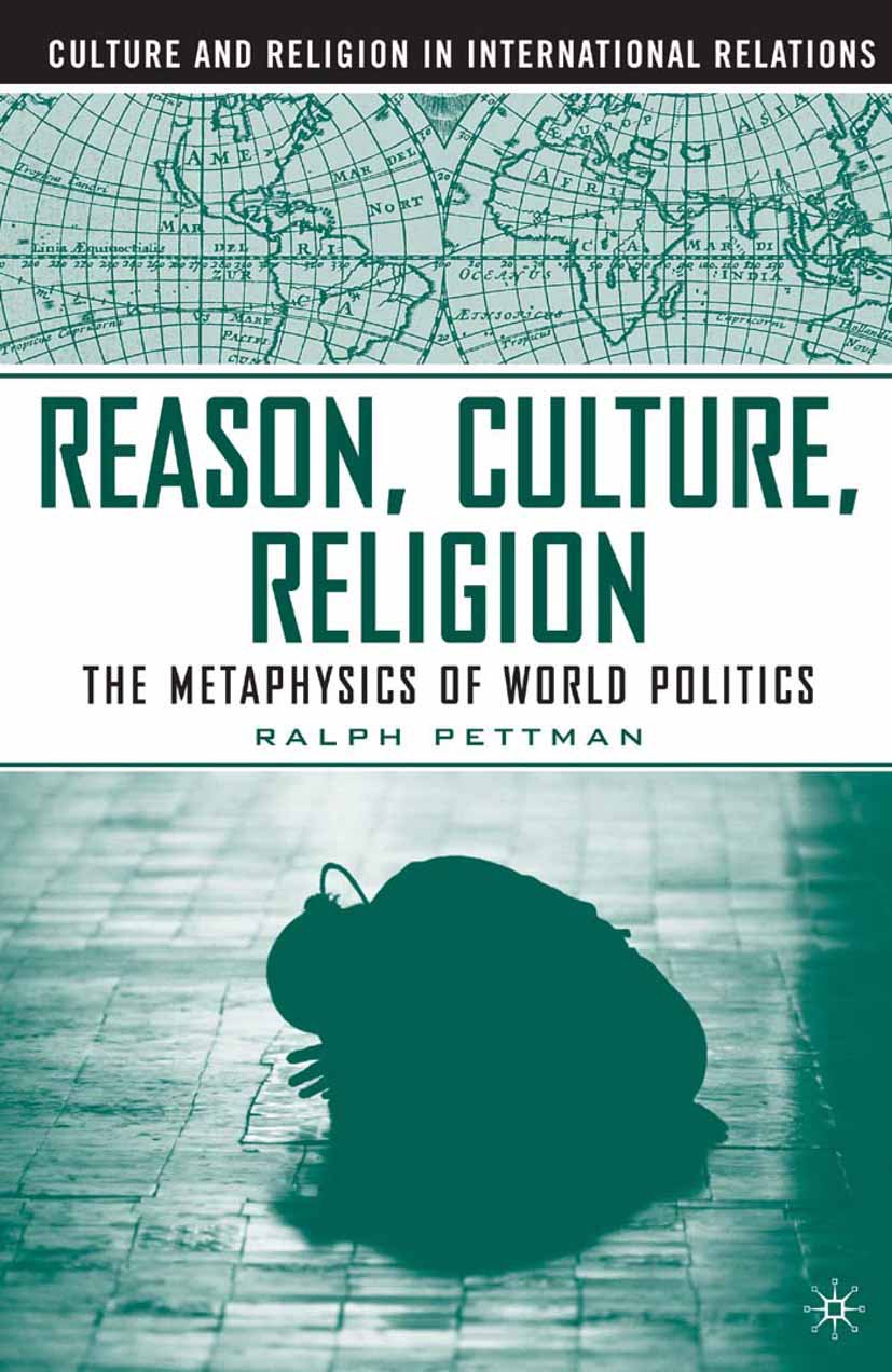 Culture and Religion in International Relations