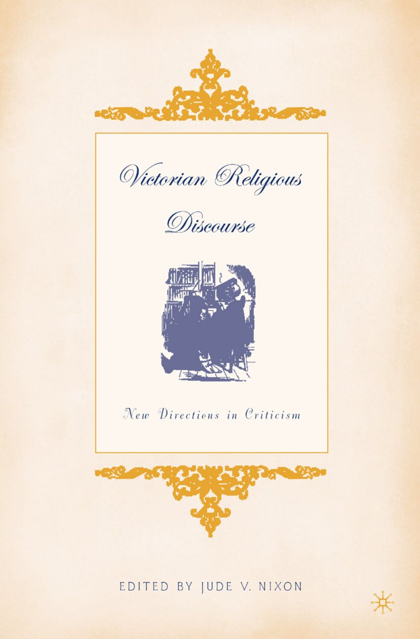 Victorian Religious Discourse