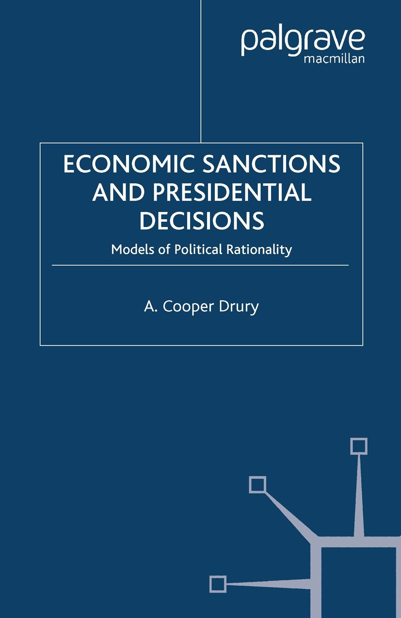 Advances in Foreign Policy Analysis