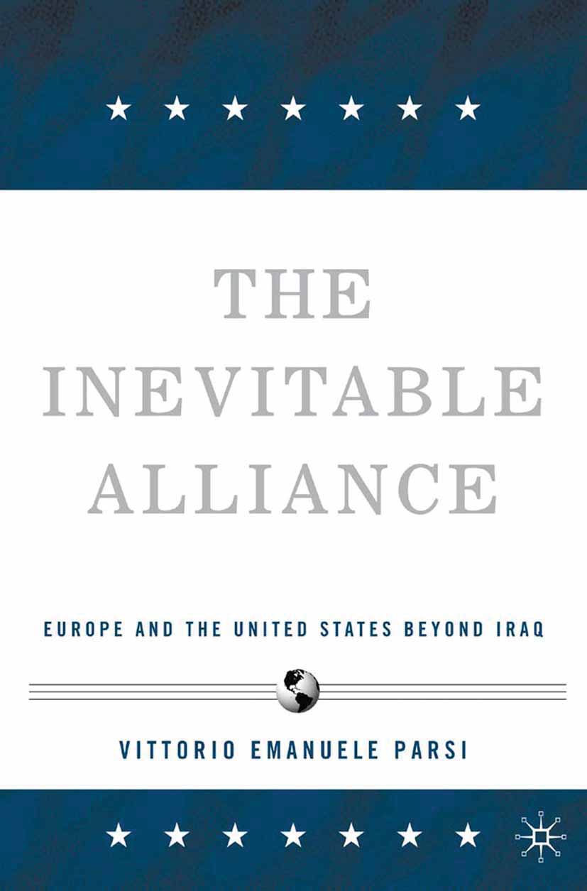 The Inevitable Alliance