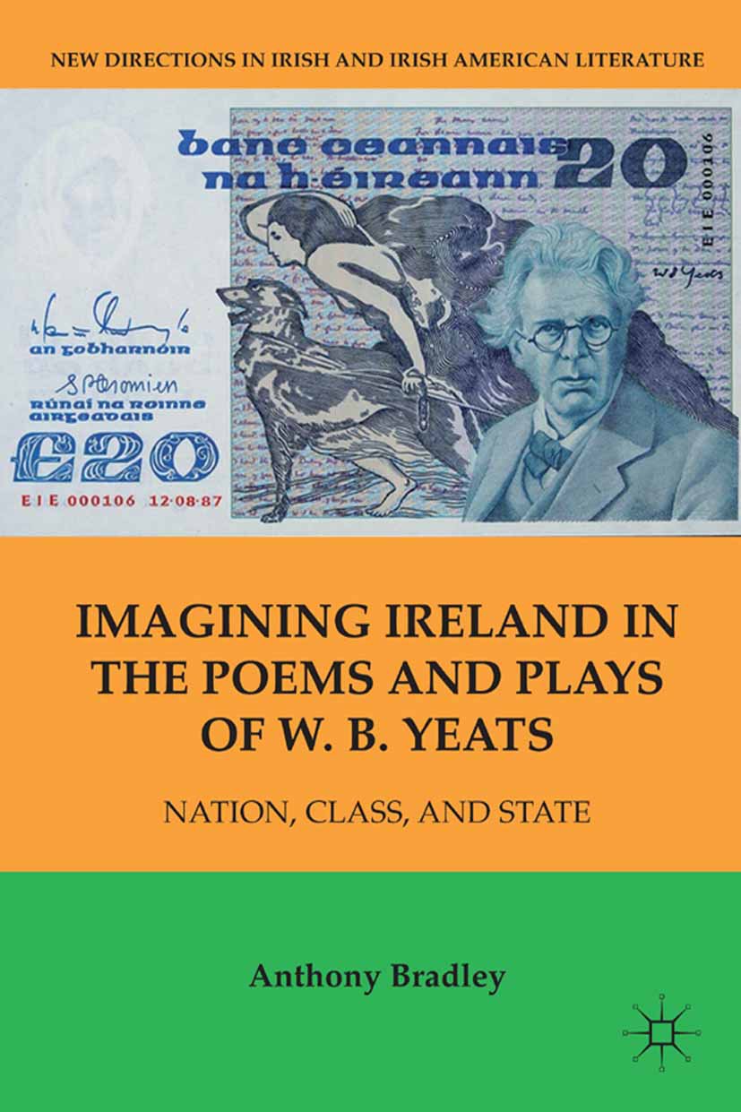 New Directions in Irish and Irish American Literature