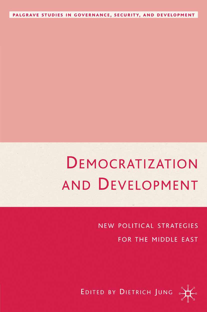Governance, Security and Development