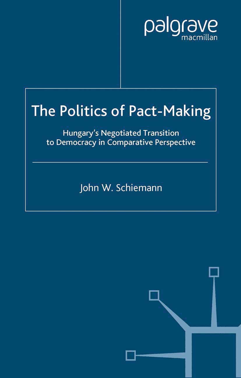 Political Evolution and Institutional Change