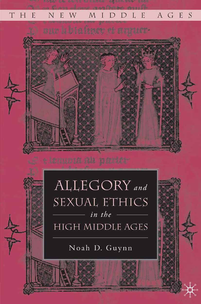 The New Middle Ages