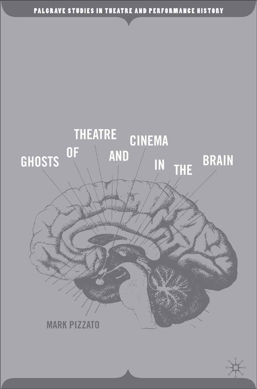 Palgrave Studies in Theatre and Performance History