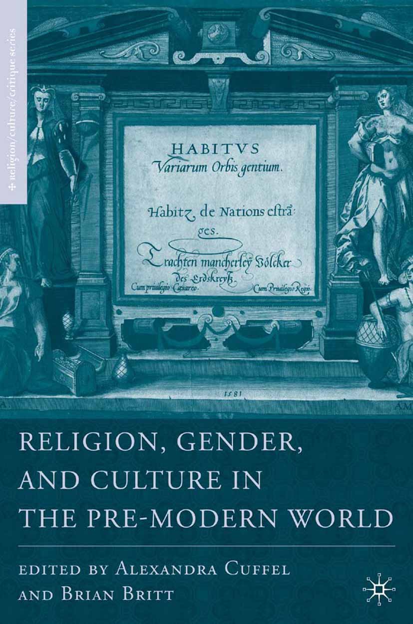 Religion/Culture/Critique