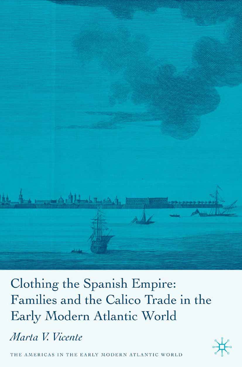Americas in the Early Modern Atlantic World