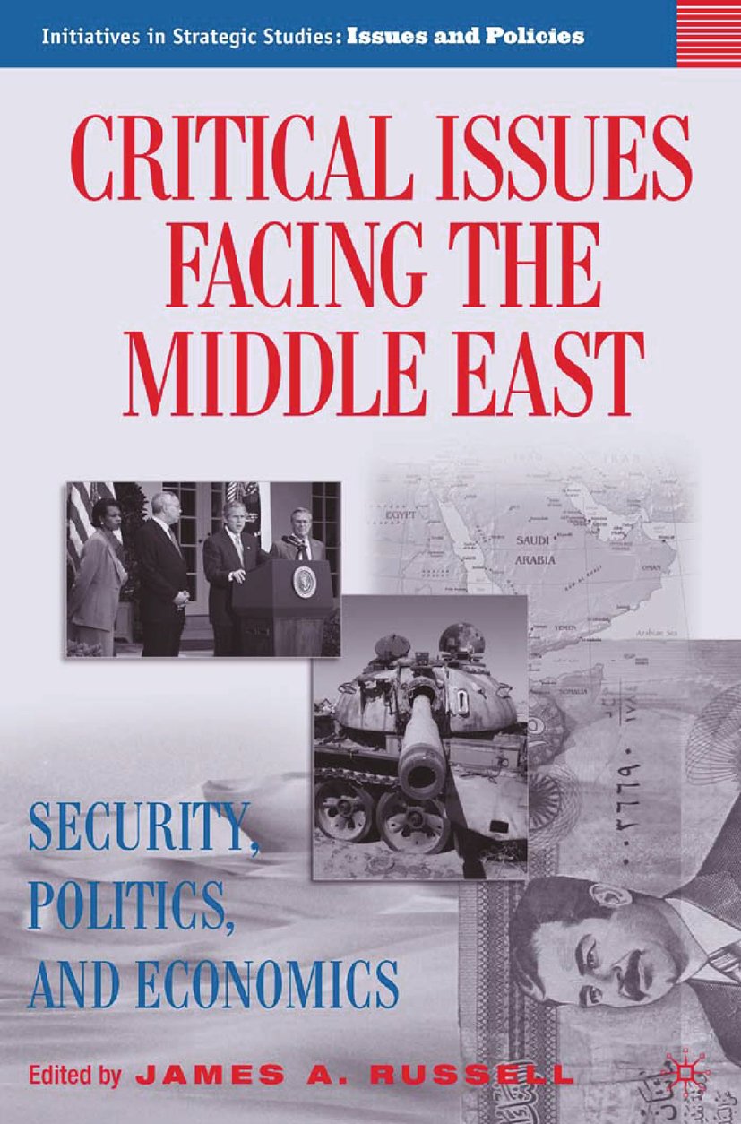 Initiatives in Strategic Studies: Issues and Policies