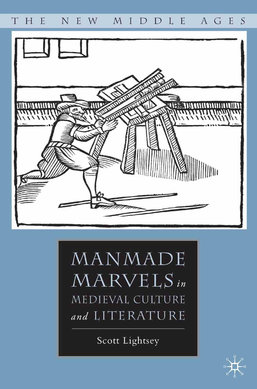 The New Middle Ages