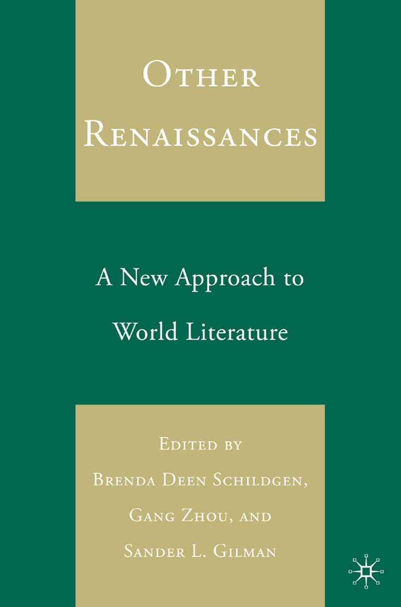 Other Renaissances
