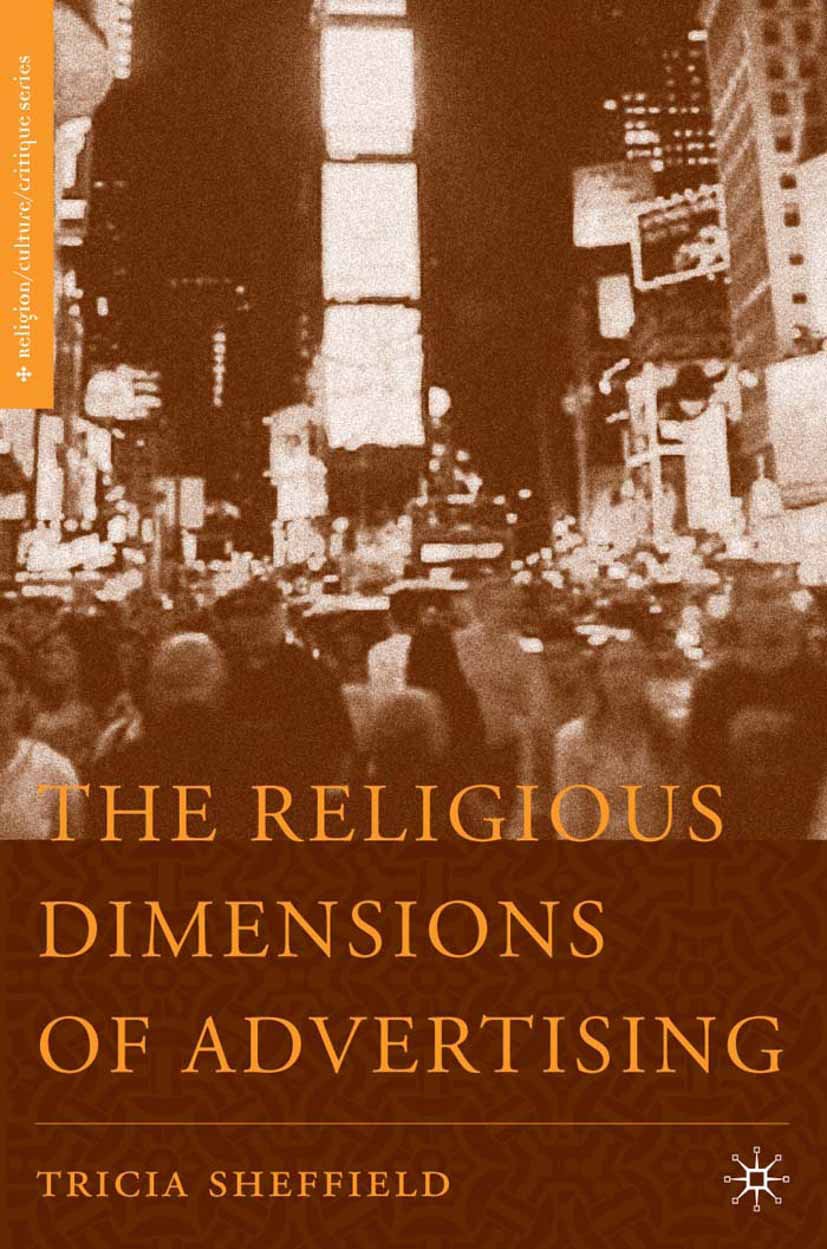 Religion/Culture/Critique