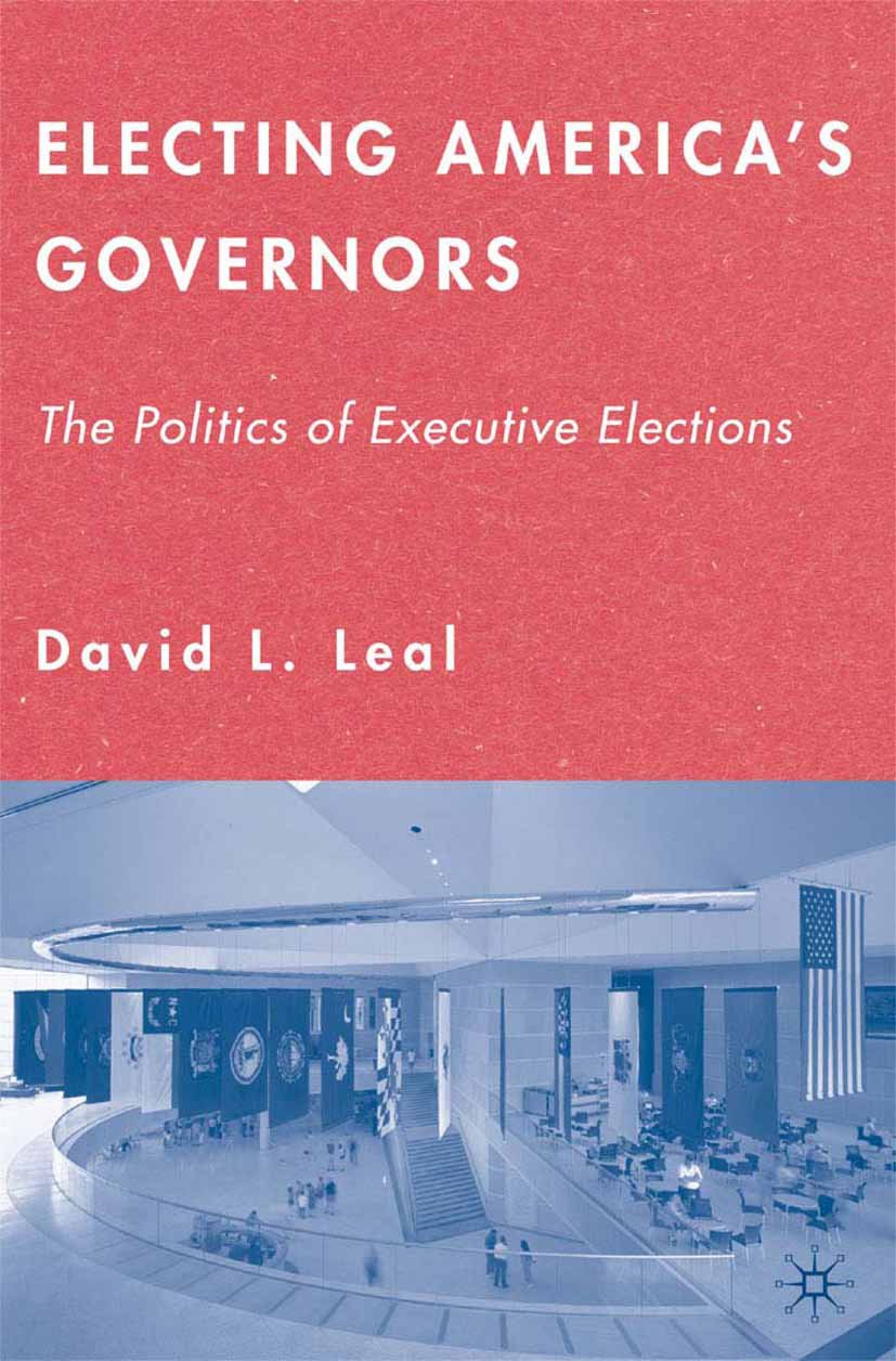 Electing America's Governors