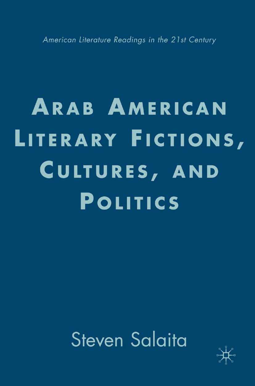 American Literature Readings in the 21st Century