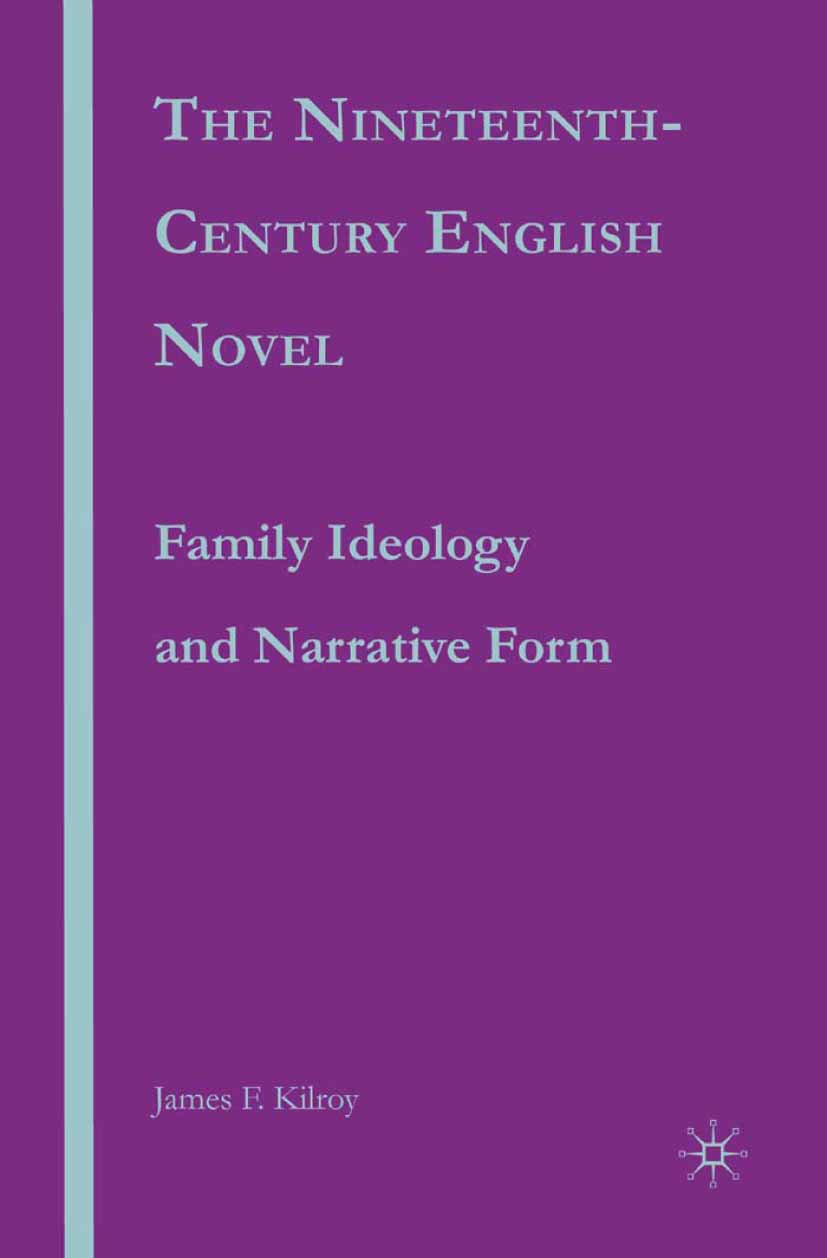 The Nineteenth-Century English Novel