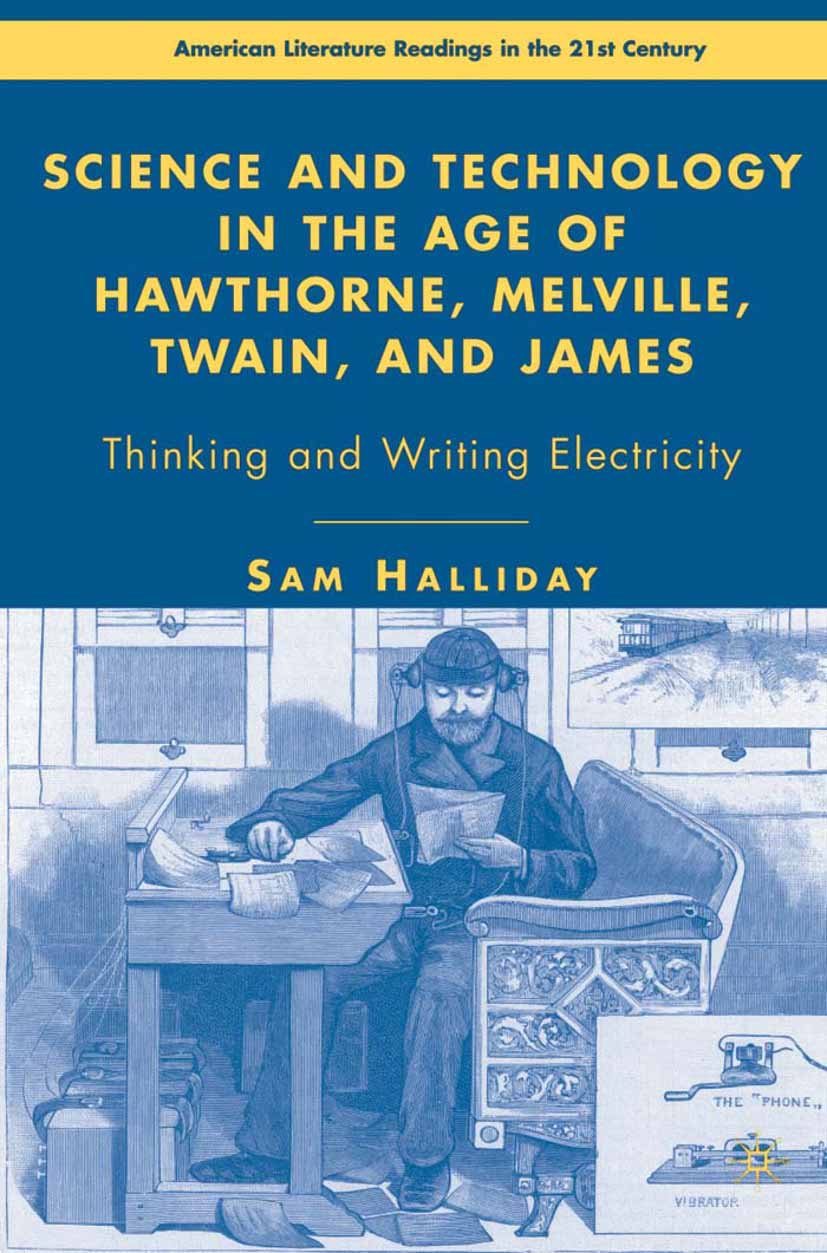 American Literature Readings in the 21st Century