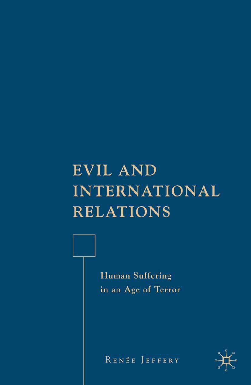 Evil and International Relations
