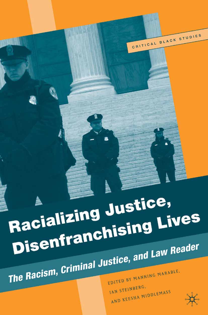 Critical Black Studies